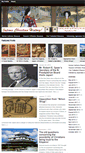 Mobile Screenshot of japanschristianheritage.com